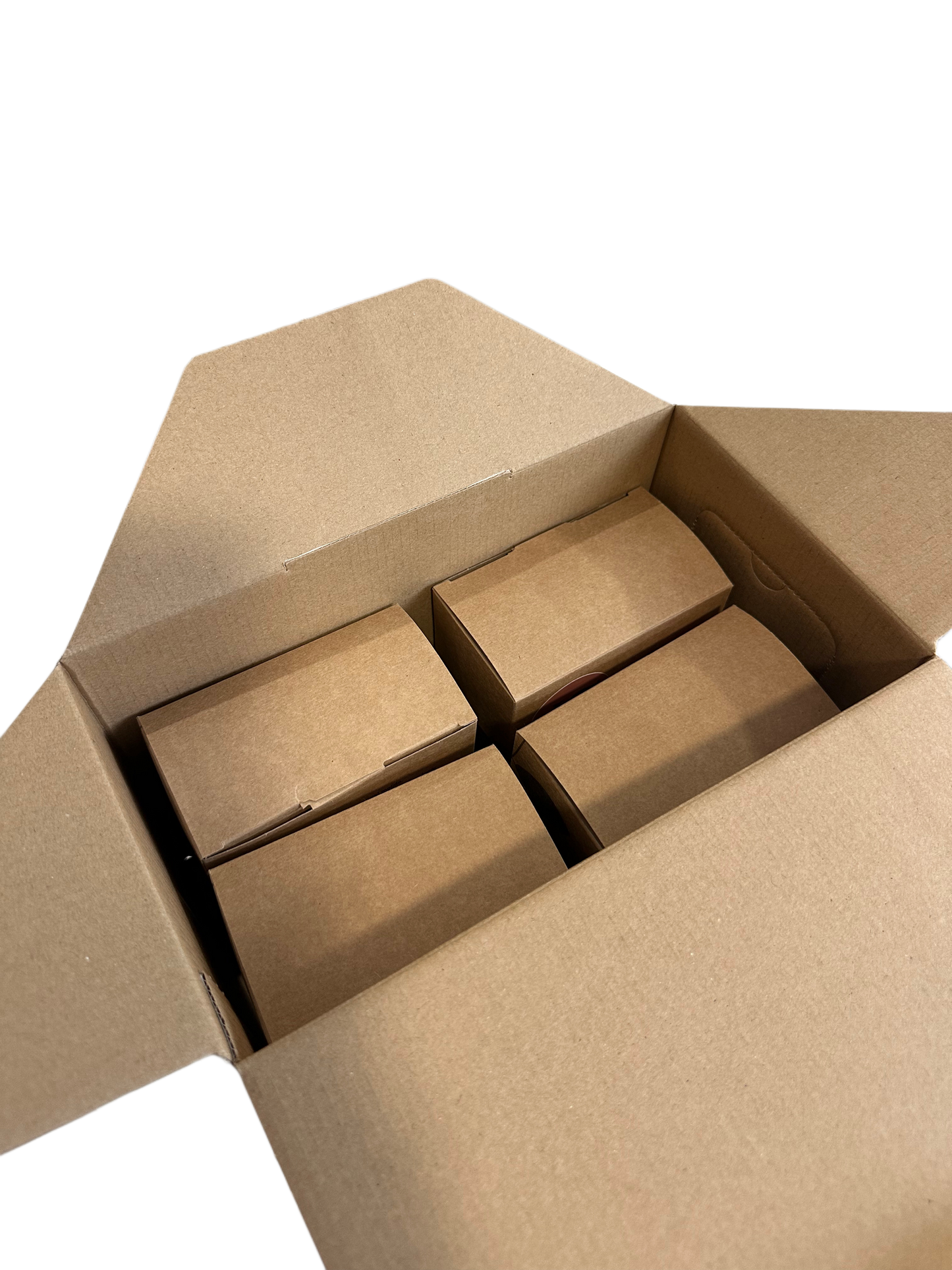 Café Classic (4 cajas)