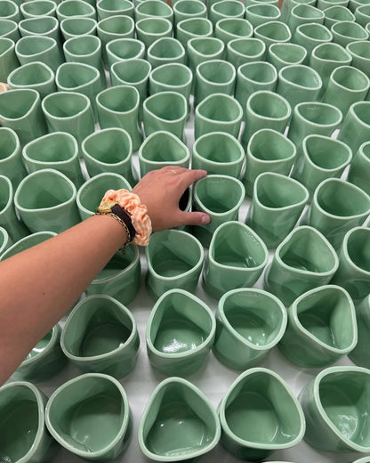 Lucky Mug
