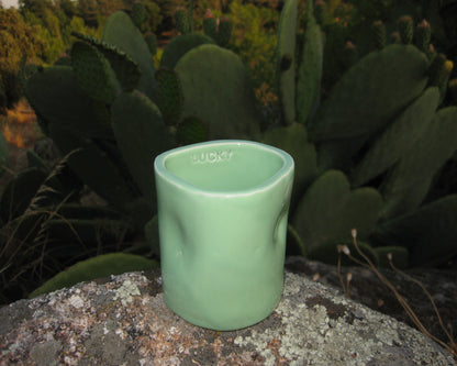 Lucky Mug