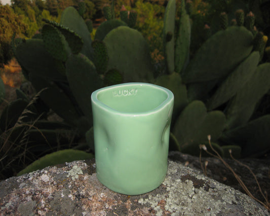 Lucky Mug