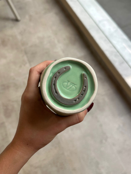 Lucky Mug