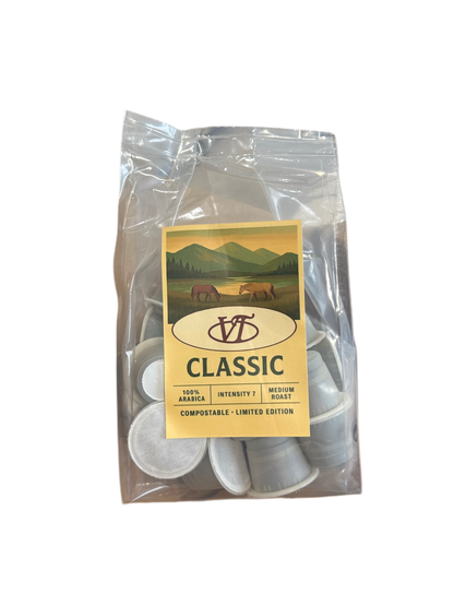 Café Classic