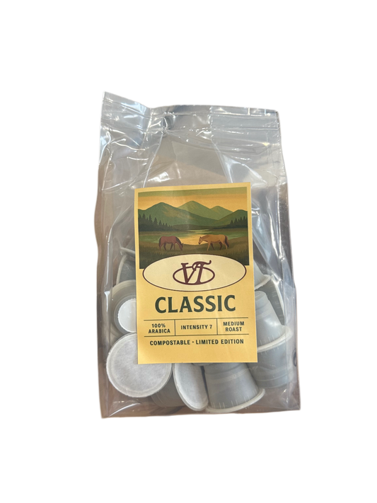 Café Classic