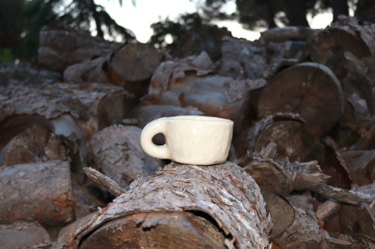 Horse Mug
