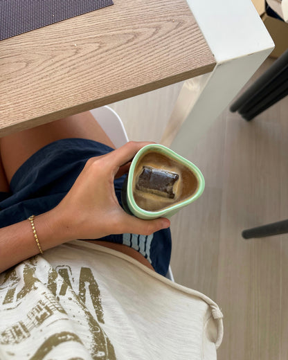 Lucky Mug